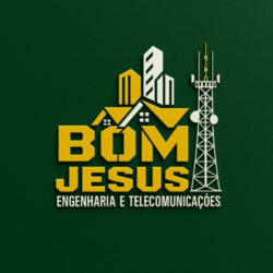 Logo of Intranet Bom Jesus